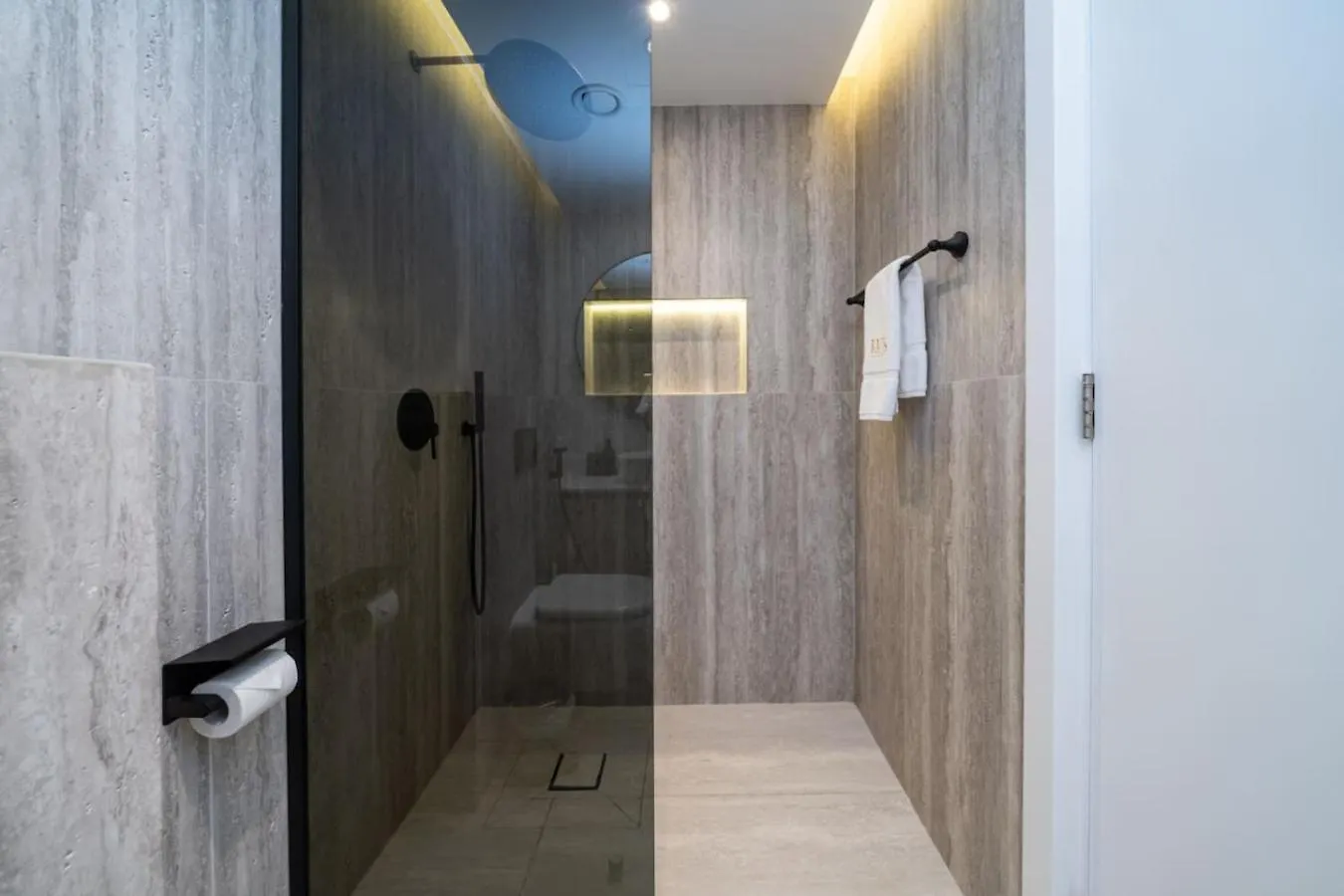 Luxury Jvc 2 Bed Duplex With Private Pool And Jacuzzi Apartamento Dubai