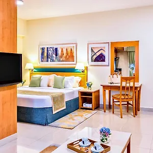 3* Apart-hotel Golden Sands