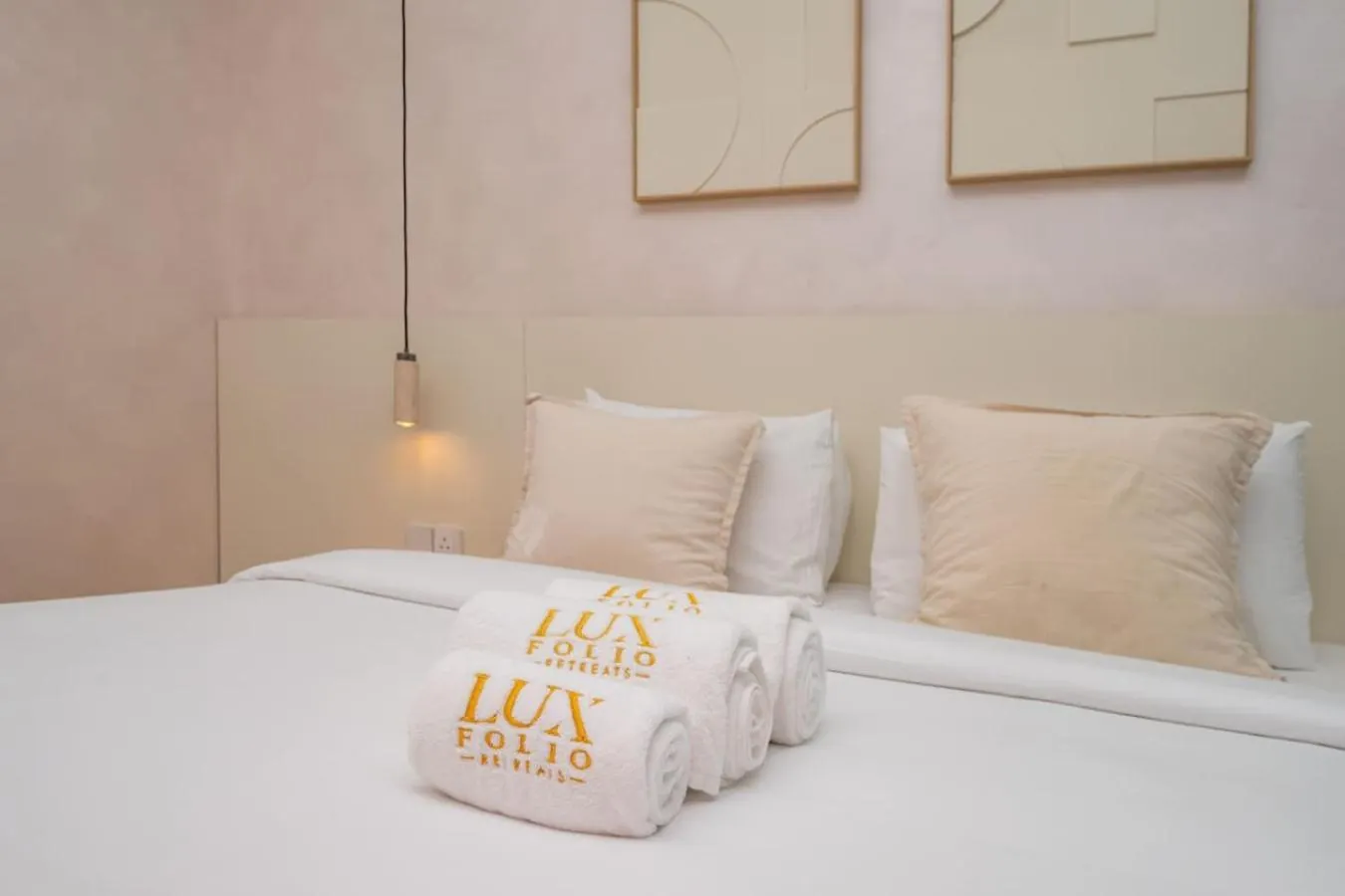 Апартаменты Luxury Jvc 2 Bed Duplex With Private Pool And Jacuzzi Дубай